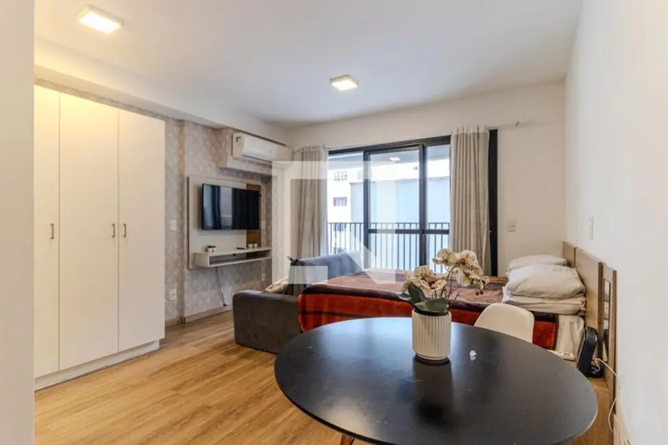 Foto 9 de Kitnet com 1 quarto à venda, 44m2 em Santa Cecília, São Paulo - SP