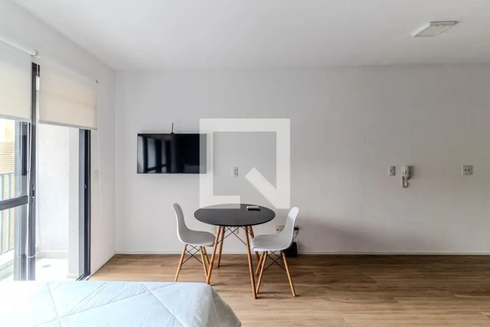 Foto 7 de Kitnet com 1 quarto à venda, 44m2 em Santa Cecília, São Paulo - SP