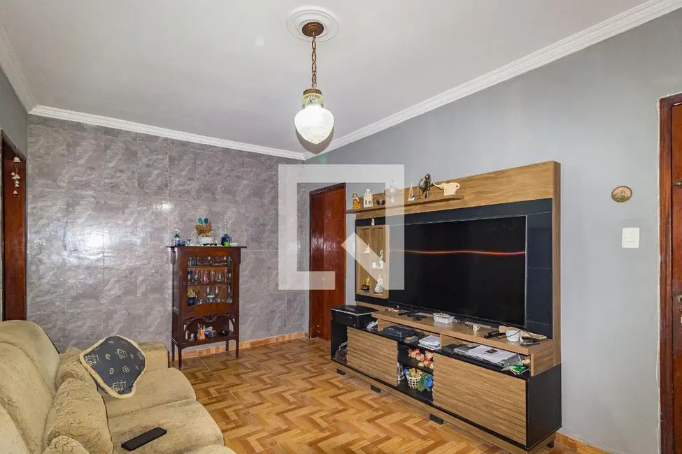 Casa com 1 quarto à venda, 147m2 em Jardim Anália Franco, São Paulo - SP - imagem 3 Foto 3 de Casa com 1 quarto à venda, 147m2 em Jardim Anália Franco, São Paulo - SP