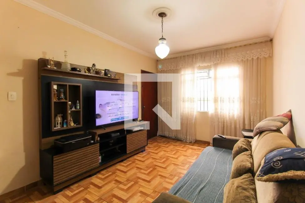 Casa com 3 quartos à venda, 147m2 em Jardim Anália Franco, São Paulo - SP - imagem 3 Foto 3 de Casa com 3 quartos à venda, 147m2 em Jardim Anália Franco, São Paulo - SP