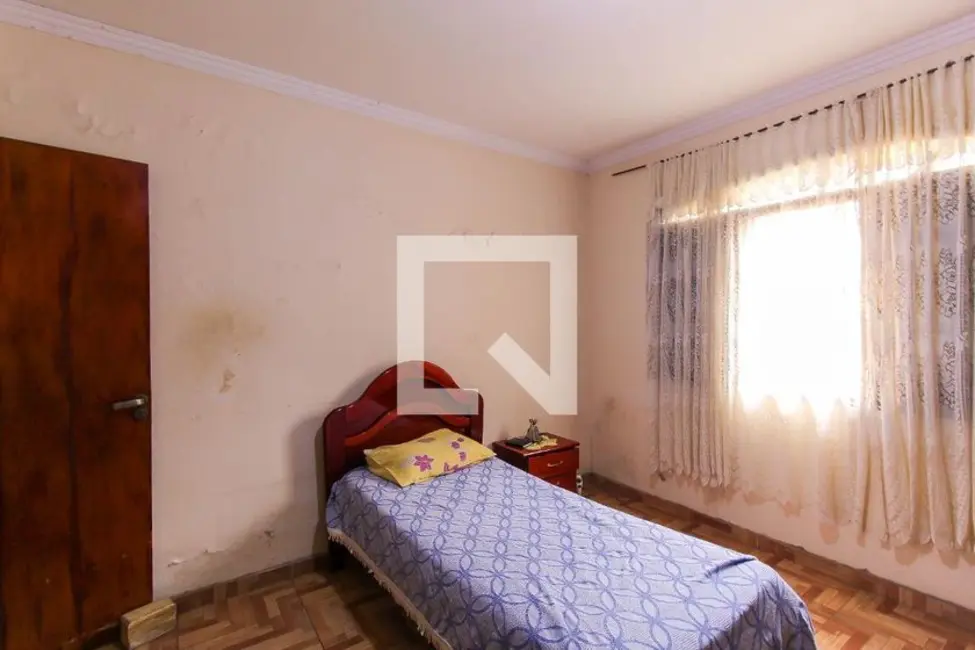 Casa com 3 quartos à venda, 147m2 em Jardim Anália Franco, São Paulo - SP - imagem 8 Foto 8 de Casa com 3 quartos à venda, 147m2 em Jardim Anália Franco, São Paulo - SP