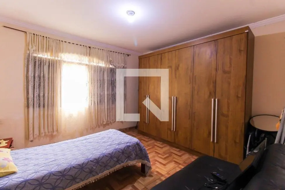 Casa com 3 quartos à venda, 147m2 em Jardim Anália Franco, São Paulo - SP - imagem 5 Foto 5 de Casa com 3 quartos à venda, 147m2 em Jardim Anália Franco, São Paulo - SP