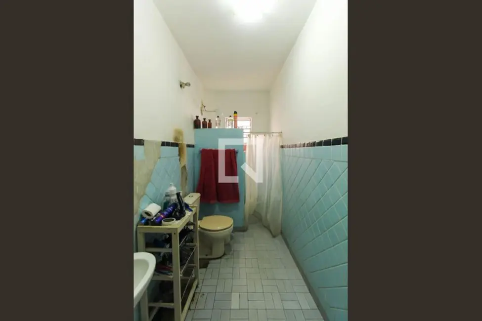 Casa com 3 quartos à venda, 147m2 em Jardim Anália Franco, São Paulo - SP - imagem 9 Foto 9 de Casa com 3 quartos à venda, 147m2 em Jardim Anália Franco, São Paulo - SP