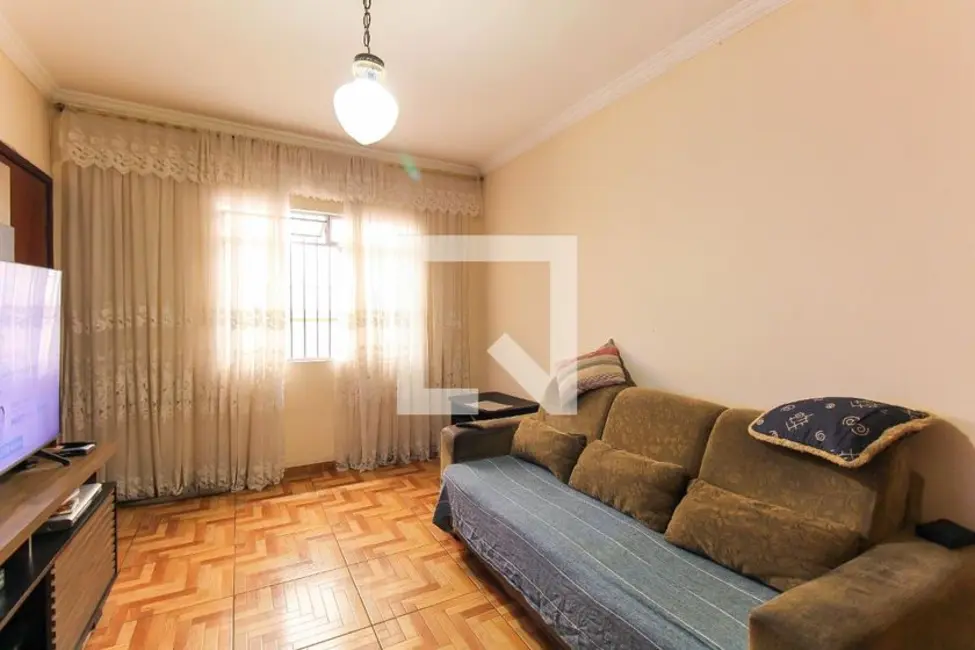 Casa com 3 quartos à venda, 147m2 em Jardim Anália Franco, São Paulo - SP - imagem 4 Foto 4 de Casa com 3 quartos à venda, 147m2 em Jardim Anália Franco, São Paulo - SP