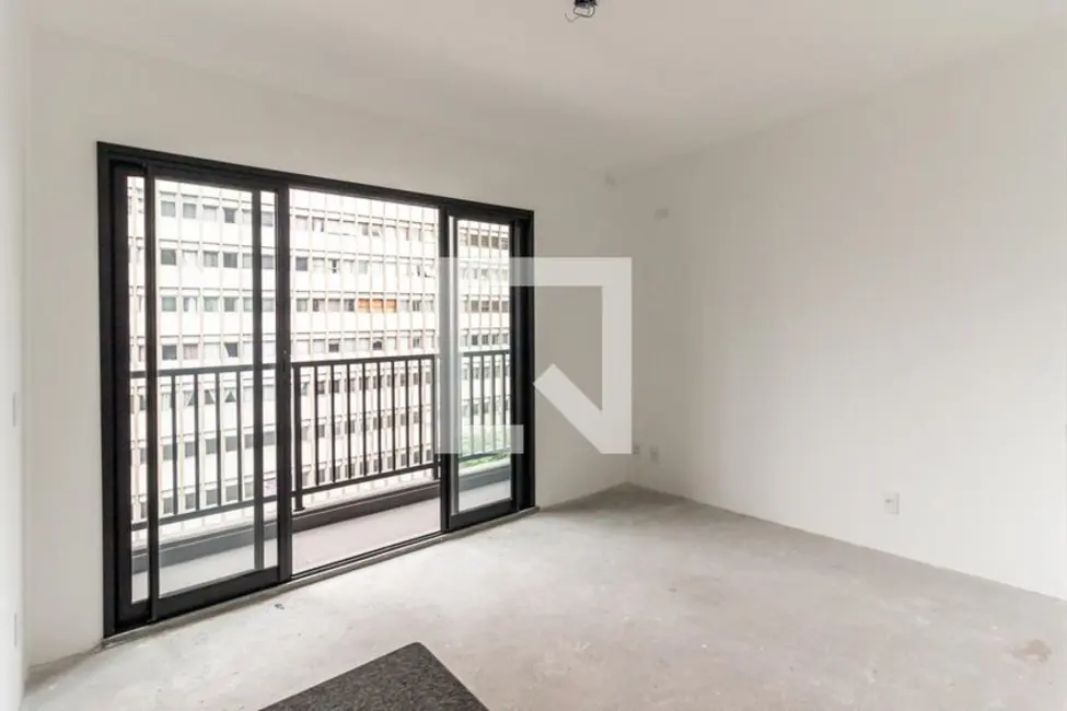 Foto 3 de Kitnet com 1 quarto à venda, 22m2 em Santa Cecília, São Paulo - SP