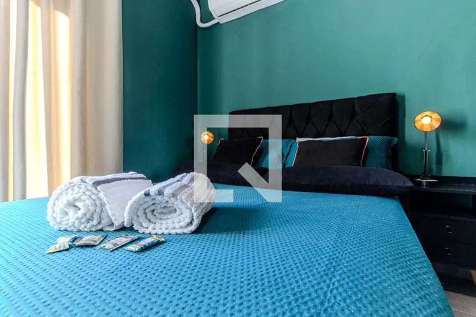 Foto 8 de Kitnet com 1 quarto à venda, 22m2 em Santa Cecília, São Paulo - SP