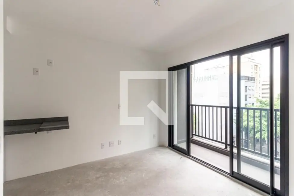 Foto 7 de Kitnet com 1 quarto à venda, 22m2 em Santa Cecília, São Paulo - SP