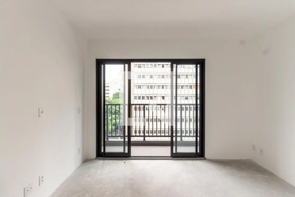 Foto 5 de Kitnet com 1 quarto à venda, 22m2 em Santa Cecília, São Paulo - SP