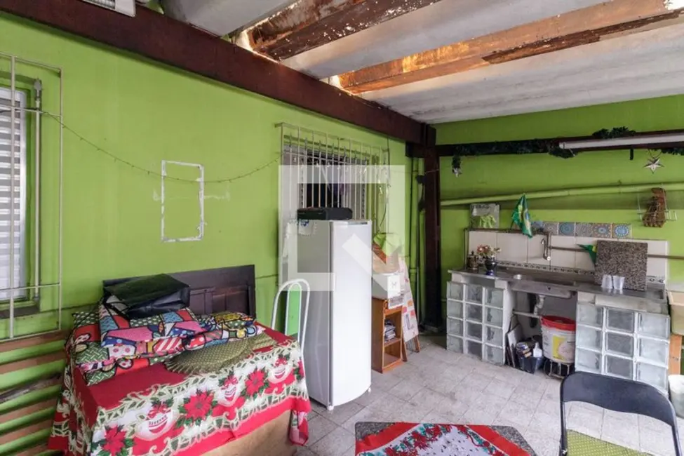 Apartamento com 2 quartos à venda, 200m2 em Santa Cecília, São Paulo - SP - imagem 8 Foto 8 de Apartamento com 2 quartos à venda, 200m2 em Santa Cecília, São Paulo - SP