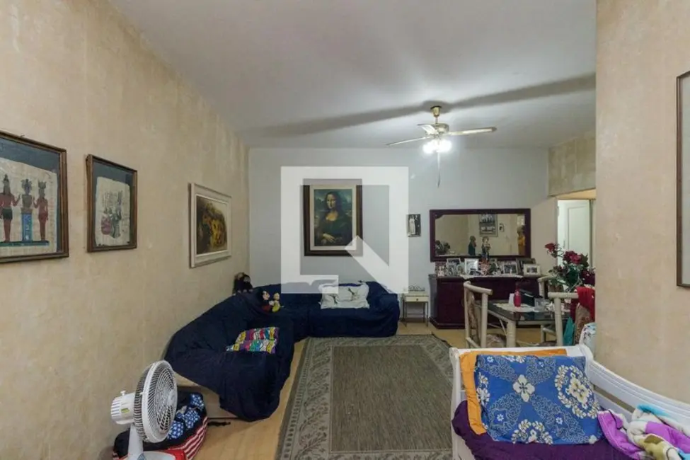 Apartamento com 2 quartos à venda, 200m2 em Santa Cecília, São Paulo - SP - imagem 4 Foto 4 de Apartamento com 2 quartos à venda, 200m2 em Santa Cecília, São Paulo - SP