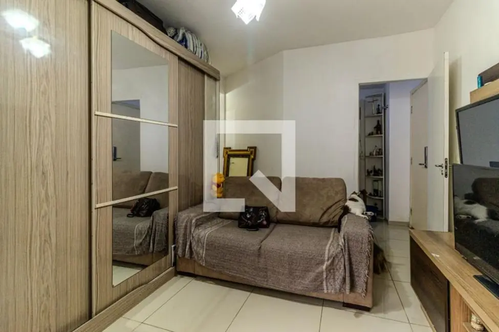 Foto 4 de Apartamento com 2 quartos à venda, 59m2 em Santa Cecília, São Paulo - SP