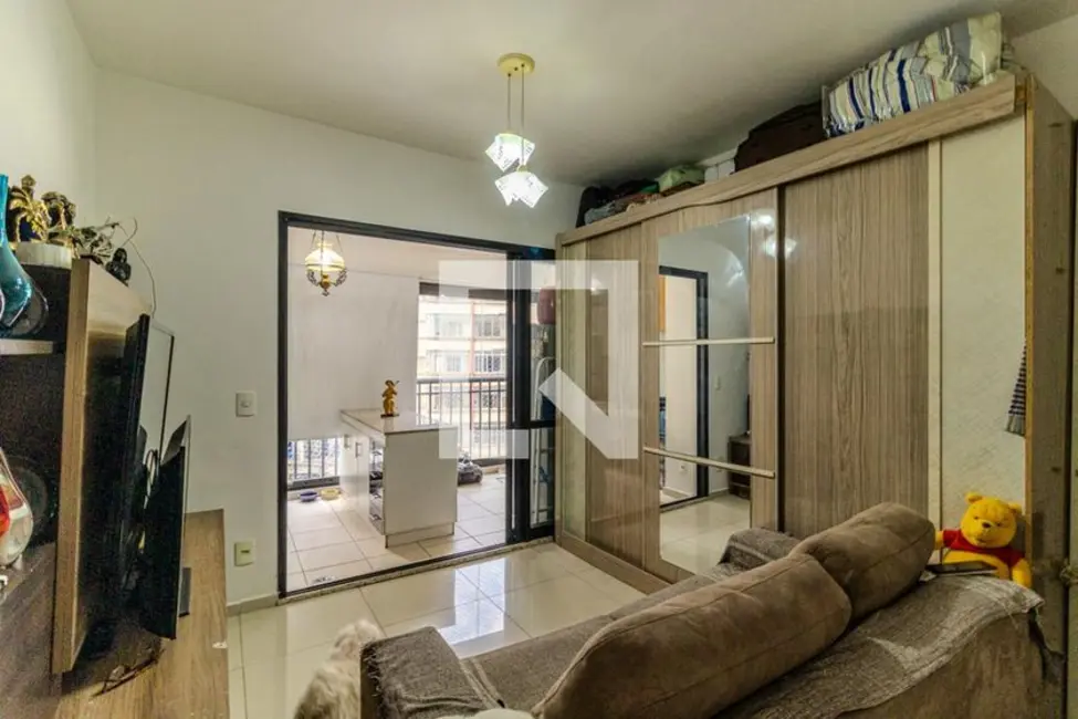Foto 2 de Apartamento com 2 quartos à venda, 59m2 em Santa Cecília, São Paulo - SP
