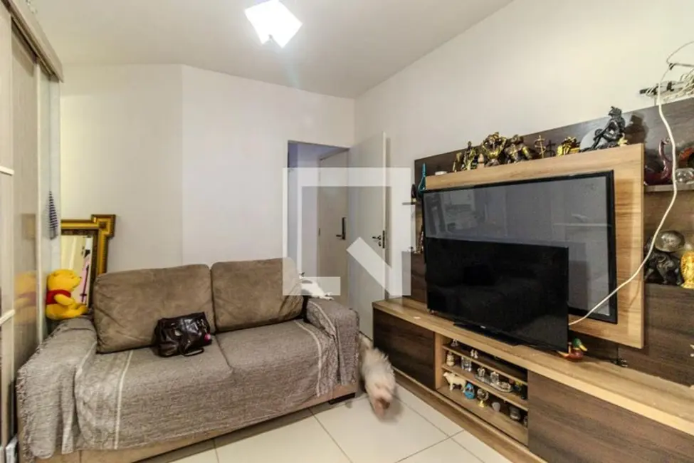Foto 3 de Apartamento com 2 quartos à venda, 59m2 em Santa Cecília, São Paulo - SP