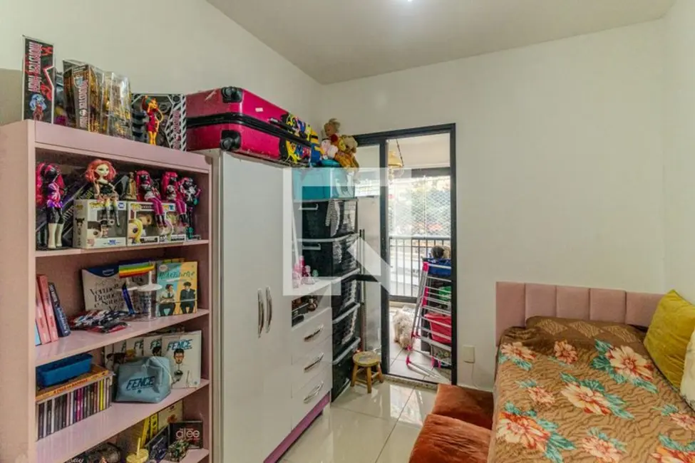 Foto 7 de Apartamento com 2 quartos à venda, 59m2 em Santa Cecília, São Paulo - SP