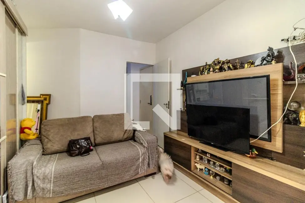 Foto 6 de Apartamento com 2 quartos à venda, 59m2 em Santa Cecília, São Paulo - SP