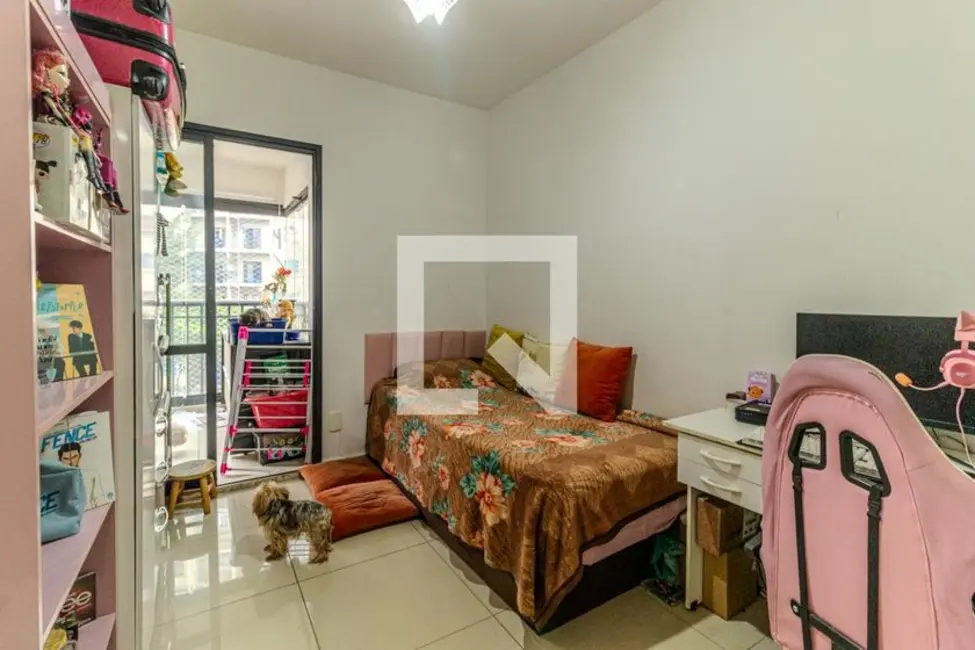 Foto 6 de Apartamento com 2 quartos à venda, 59m2 em Santa Cecília, São Paulo - SP