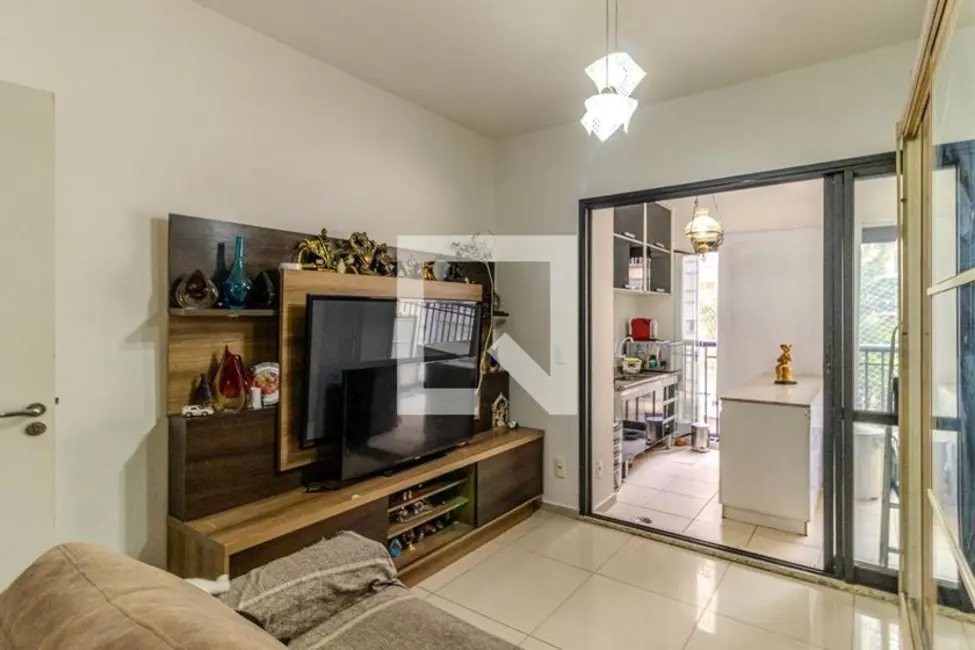 Foto 1 de Apartamento com 2 quartos à venda, 59m2 em Santa Cecília, São Paulo - SP