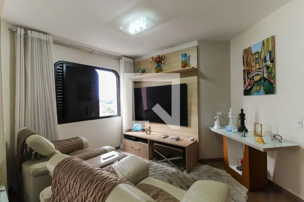 Apartamento com 3 quartos à venda, 167m2 em Jardim Anália Franco, São Paulo - SP - imagem 4 Foto 4 de Apartamento com 3 quartos à venda, 167m2 em Jardim Anália Franco, São Paulo - SP