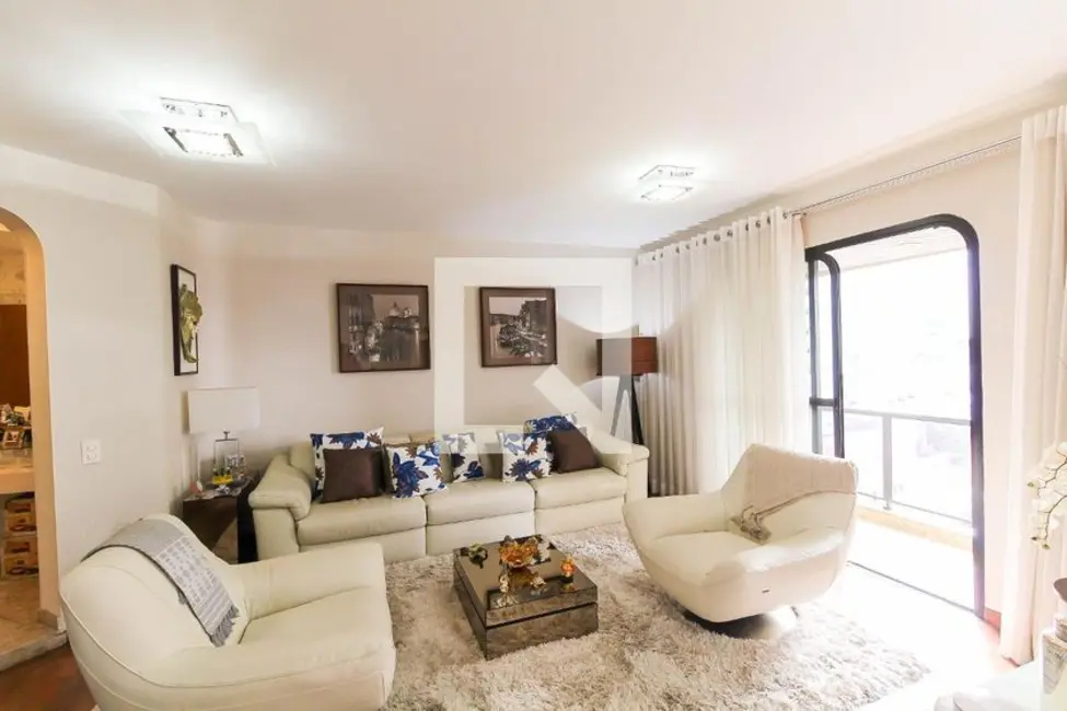 Apartamento com 3 quartos à venda, 167m2 em Jardim Anália Franco, São Paulo - SP - imagem 5 Foto 5 de Apartamento com 3 quartos à venda, 167m2 em Jardim Anália Franco, São Paulo - SP