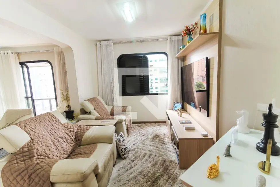 Apartamento com 3 quartos à venda, 167m2 em Jardim Anália Franco, São Paulo - SP - imagem 7 Foto 7 de Apartamento com 3 quartos à venda, 167m2 em Jardim Anália Franco, São Paulo - SP