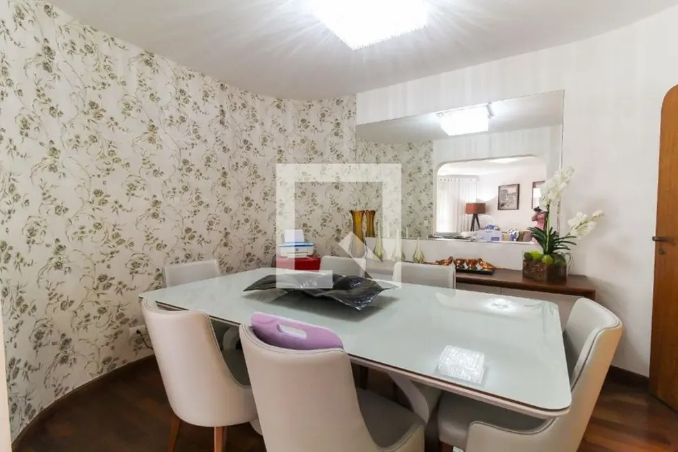 Apartamento com 3 quartos à venda, 167m2 em Jardim Anália Franco, São Paulo - SP - imagem 8 Foto 8 de Apartamento com 3 quartos à venda, 167m2 em Jardim Anália Franco, São Paulo - SP