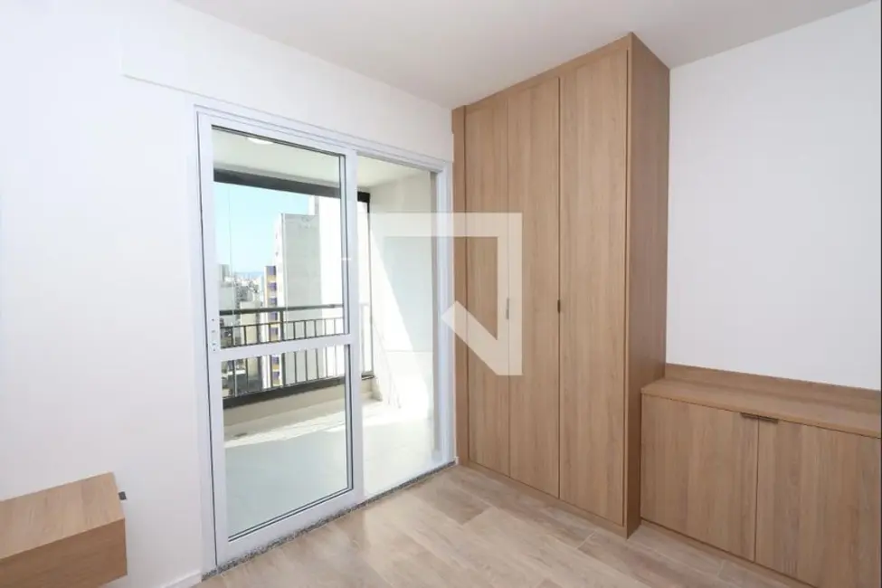 Foto 8 de Kitnet com 1 quarto à venda, 33m2 em Santa Cecília, São Paulo - SP