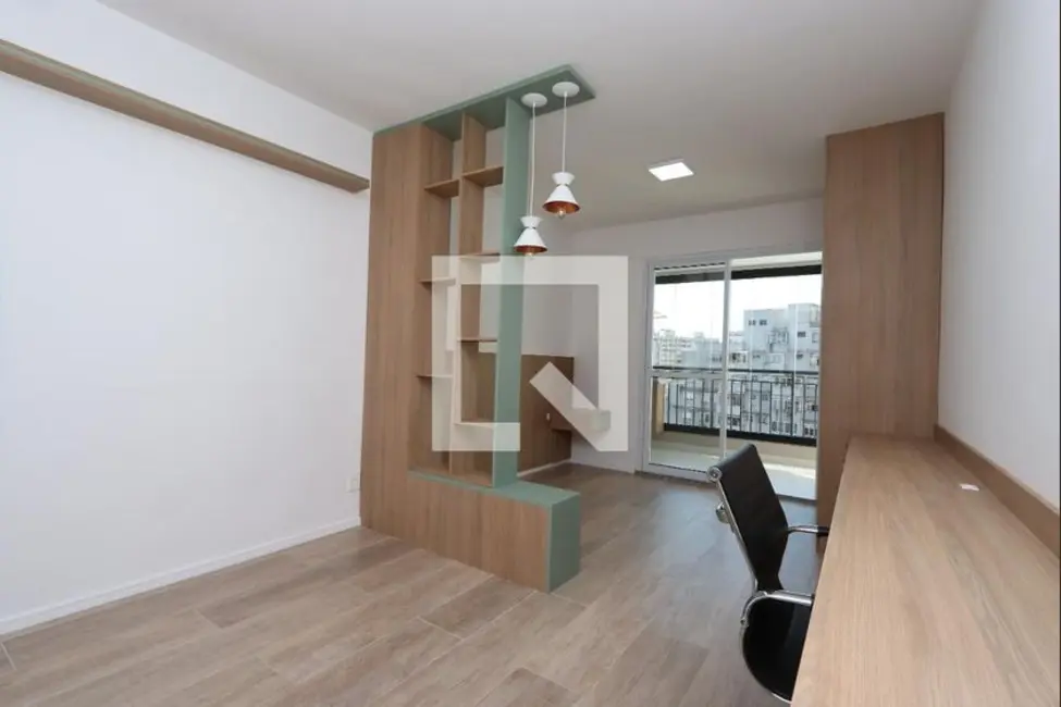 Foto 2 de Kitnet com 1 quarto à venda, 33m2 em Santa Cecília, São Paulo - SP