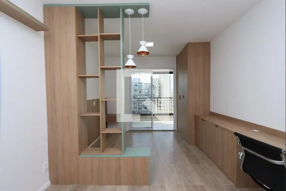 Foto 6 de Kitnet com 1 quarto à venda, 33m2 em Santa Cecília, São Paulo - SP