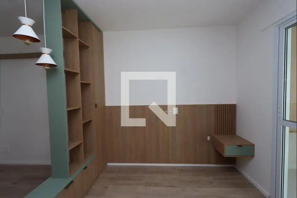 Foto 9 de Kitnet com 1 quarto à venda, 33m2 em Santa Cecília, São Paulo - SP