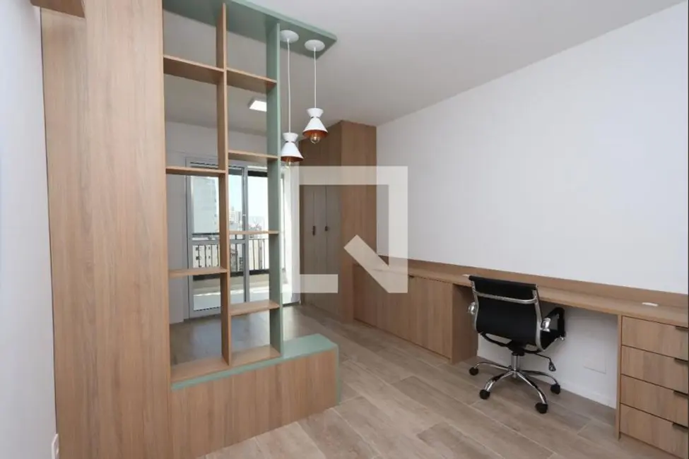 Foto 5 de Kitnet com 1 quarto à venda, 33m2 em Santa Cecília, São Paulo - SP