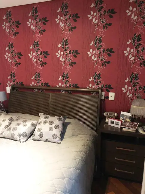 Apartamento com 3 quartos à venda, 147m2 em Jardim Anália Franco, São Paulo - SP - imagem 9 Foto 9 de Apartamento com 3 quartos à venda, 147m2 em Jardim Anália Franco, São Paulo - SP