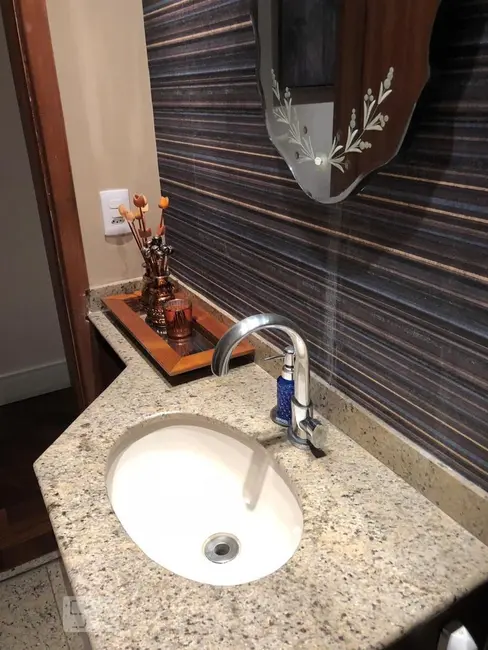 Apartamento com 3 quartos à venda, 147m2 em Jardim Anália Franco, São Paulo - SP - imagem 5 Foto 5 de Apartamento com 3 quartos à venda, 147m2 em Jardim Anália Franco, São Paulo - SP