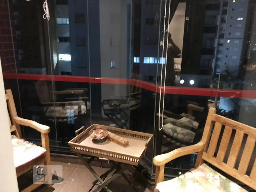 Apartamento com 3 quartos à venda, 147m2 em Jardim Anália Franco, São Paulo - SP - imagem 6 Foto 6 de Apartamento com 3 quartos à venda, 147m2 em Jardim Anália Franco, São Paulo - SP