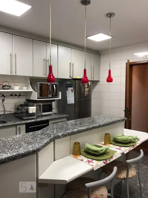 Apartamento com 3 quartos à venda, 147m2 em Jardim Anália Franco, São Paulo - SP - imagem 3 Foto 3 de Apartamento com 3 quartos à venda, 147m2 em Jardim Anália Franco, São Paulo - SP