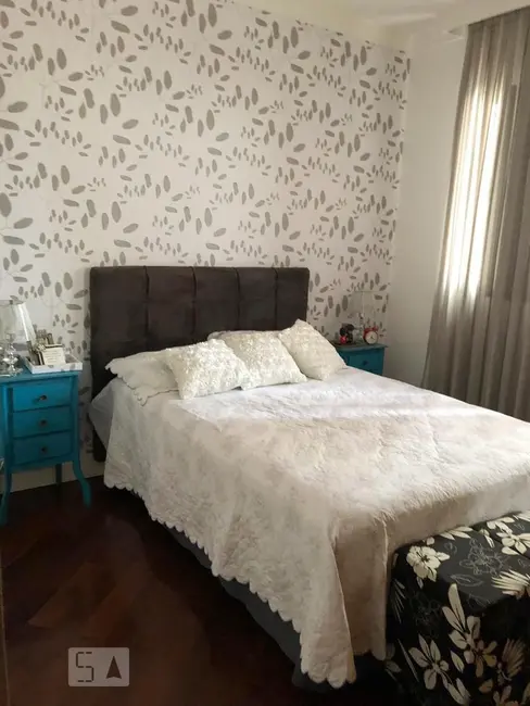 Apartamento com 3 quartos à venda, 147m2 em Jardim Anália Franco, São Paulo - SP - imagem 8 Foto 8 de Apartamento com 3 quartos à venda, 147m2 em Jardim Anália Franco, São Paulo - SP