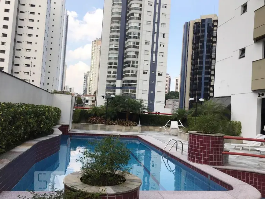 Apartamento com 3 quartos à venda, 147m2 em Jardim Anália Franco, São Paulo - SP - imagem 1 Foto 1 de Apartamento com 3 quartos à venda, 147m2 em Jardim Anália Franco, São Paulo - SP