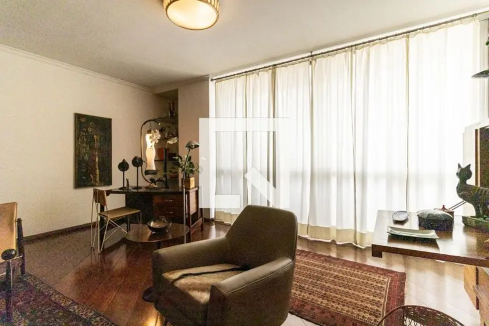 Foto 8 de Apartamento com 3 quartos à venda, 182m2 em Santa Cecília, São Paulo - SP