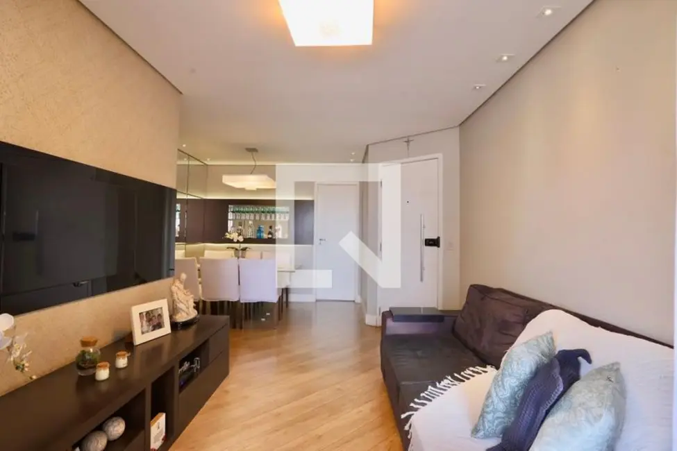 Apartamento com 4 quartos à venda, 90m2 em Jardim Anália Franco, São Paulo - SP - imagem 5 Foto 5 de Apartamento com 4 quartos à venda, 90m2 em Jardim Anália Franco, São Paulo - SP