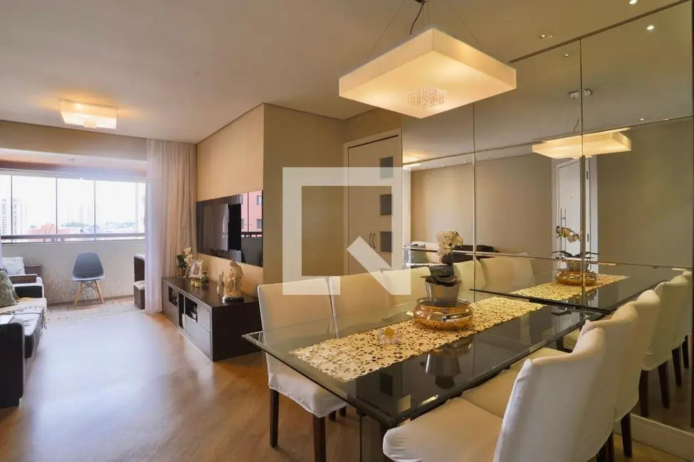 Foto 1 de Apartamento com 4 quartos à venda, 90m2 em Jardim Anália Franco, São Paulo - SP