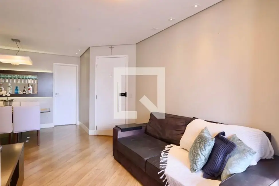 Apartamento com 4 quartos à venda, 90m2 em Jardim Anália Franco, São Paulo - SP - imagem 7 Foto 7 de Apartamento com 4 quartos à venda, 90m2 em Jardim Anália Franco, São Paulo - SP