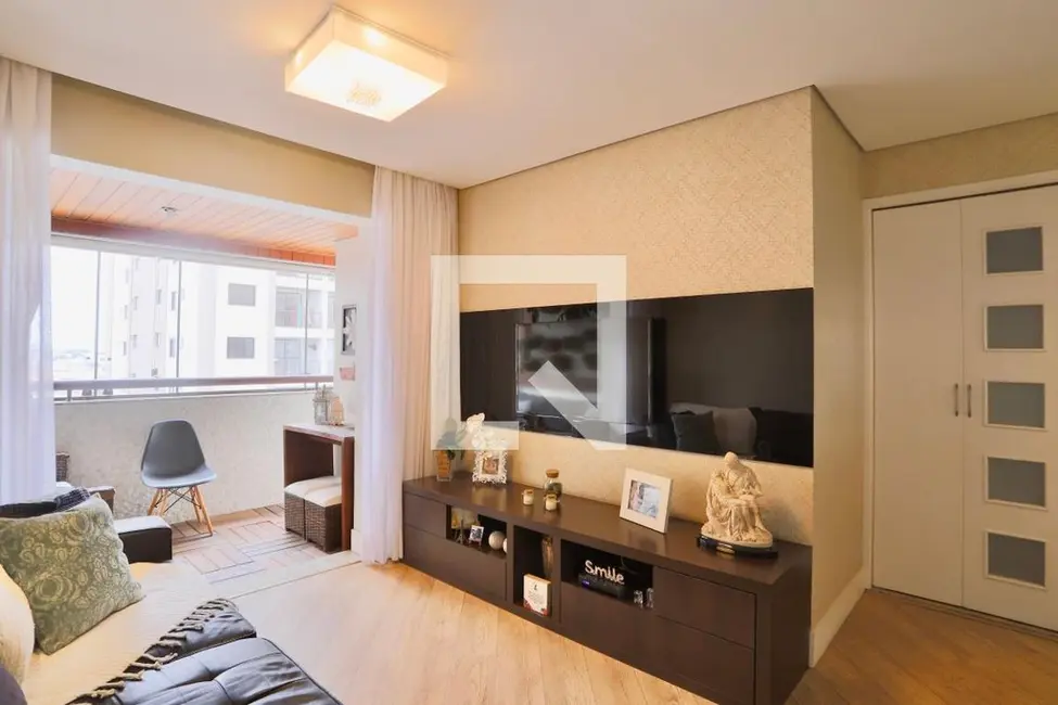 Foto 8 de Apartamento com 4 quartos à venda, 90m2 em Jardim Anália Franco, São Paulo - SP
