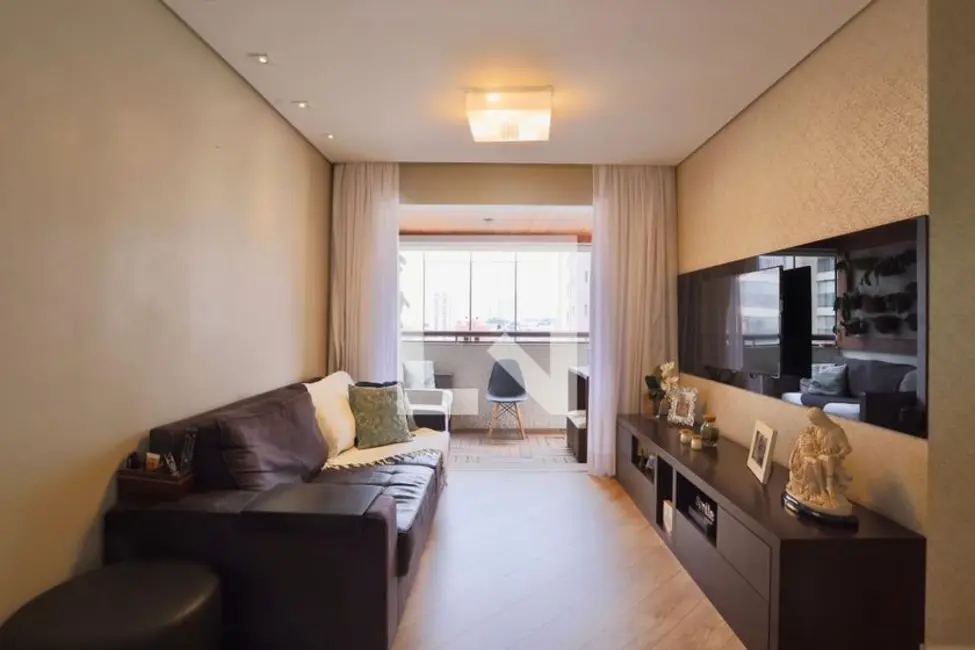 Apartamento com 4 quartos à venda, 90m2 em Jardim Anália Franco, São Paulo - SP - imagem 2 Foto 2 de Apartamento com 4 quartos à venda, 90m2 em Jardim Anália Franco, São Paulo - SP