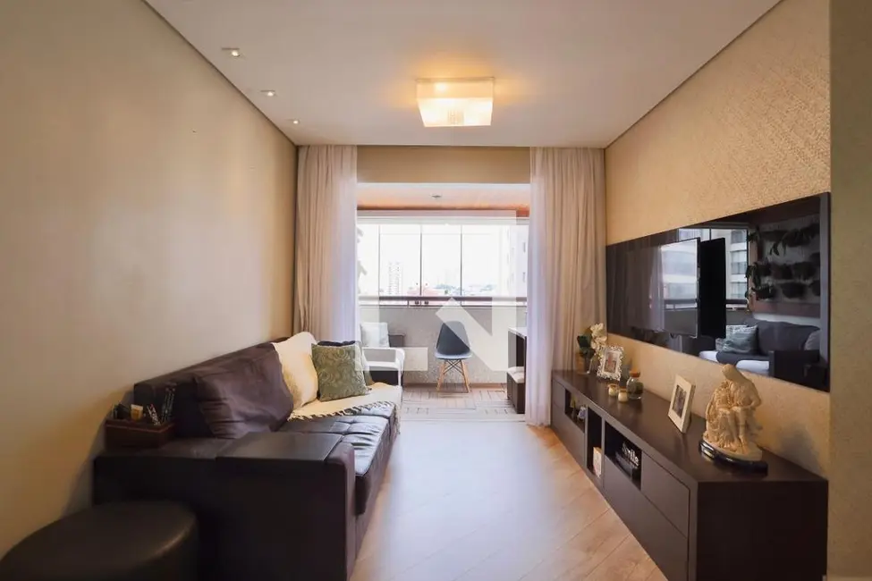 Foto 4 de Apartamento com 4 quartos à venda, 90m2 em Jardim Anália Franco, São Paulo - SP