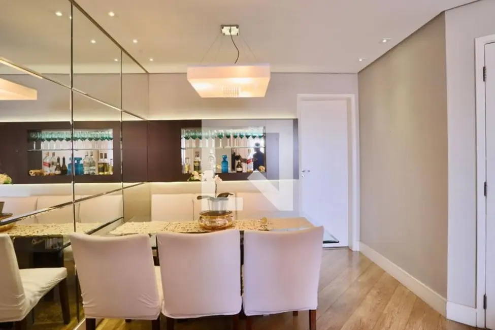 Apartamento com 4 quartos à venda, 90m2 em Jardim Anália Franco, São Paulo - SP - imagem 9 Foto 9 de Apartamento com 4 quartos à venda, 90m2 em Jardim Anália Franco, São Paulo - SP