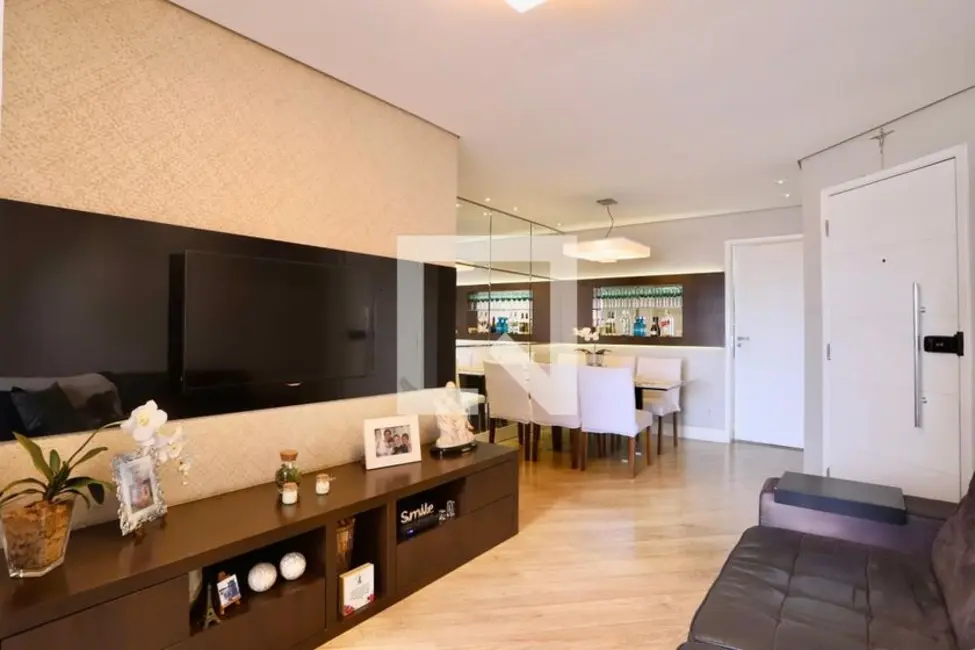 Apartamento com 4 quartos à venda, 90m2 em Jardim Anália Franco, São Paulo - SP - imagem 6 Foto 6 de Apartamento com 4 quartos à venda, 90m2 em Jardim Anália Franco, São Paulo - SP