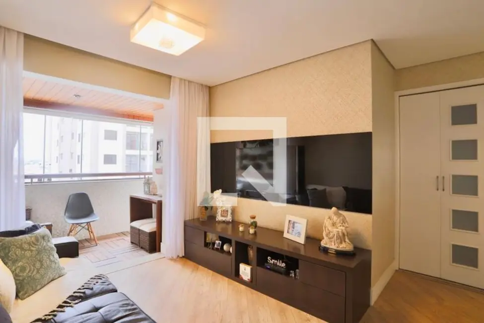 Apartamento com 4 quartos à venda, 90m2 em Jardim Anália Franco, São Paulo - SP - imagem 4 Foto 4 de Apartamento com 4 quartos à venda, 90m2 em Jardim Anália Franco, São Paulo - SP