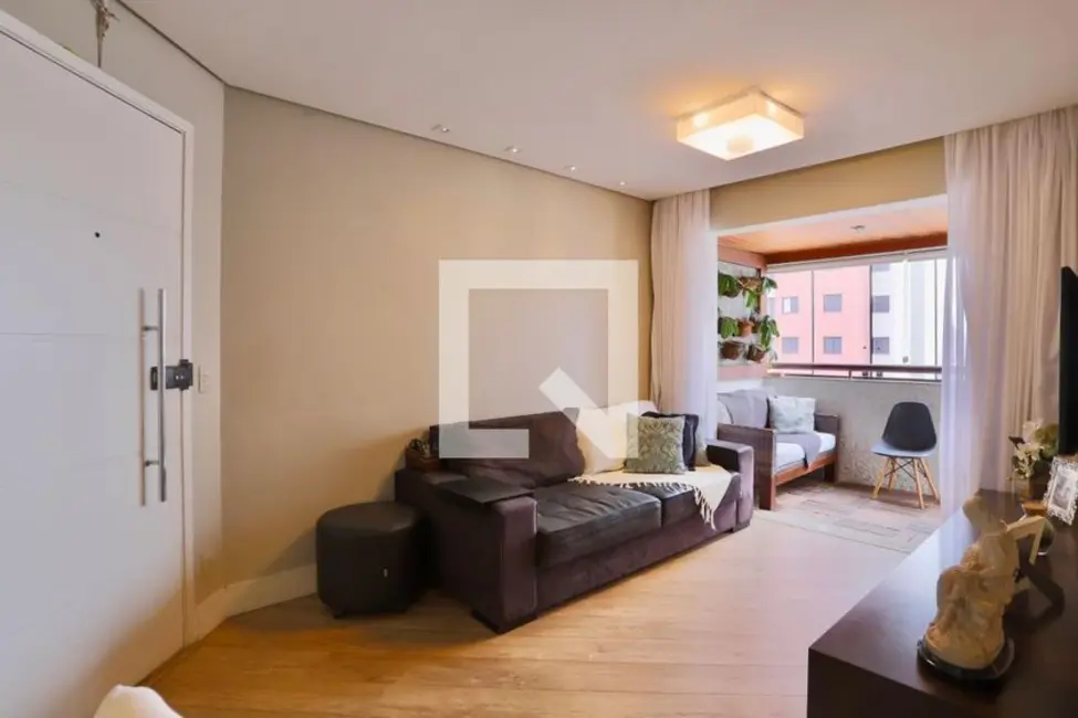 Apartamento com 4 quartos à venda, 90m2 em Jardim Anália Franco, São Paulo - SP - imagem 3 Foto 3 de Apartamento com 4 quartos à venda, 90m2 em Jardim Anália Franco, São Paulo - SP