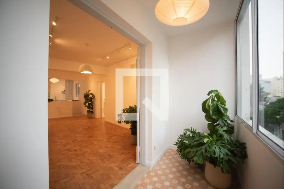 Foto 3 de Apartamento com 3 quartos à venda, 113m2 em Santa Cecília, São Paulo - SP