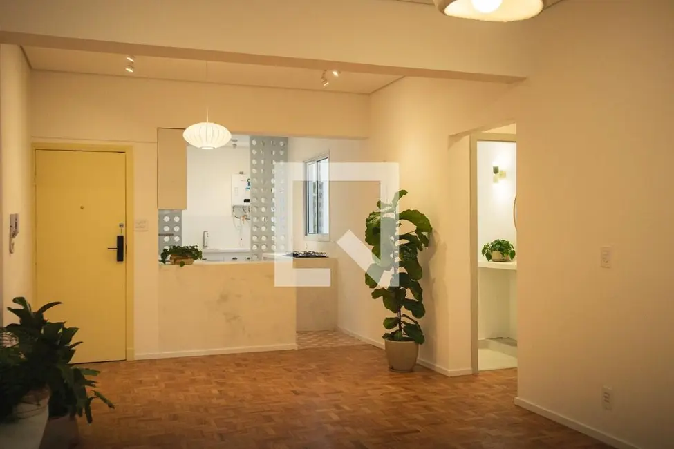 Foto 4 de Apartamento com 3 quartos à venda, 113m2 em Santa Cecília, São Paulo - SP