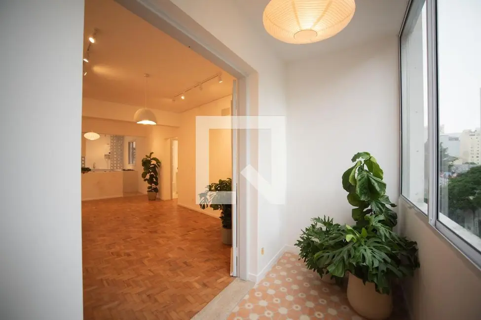 Foto 6 de Apartamento com 3 quartos à venda, 113m2 em Santa Cecília, São Paulo - SP